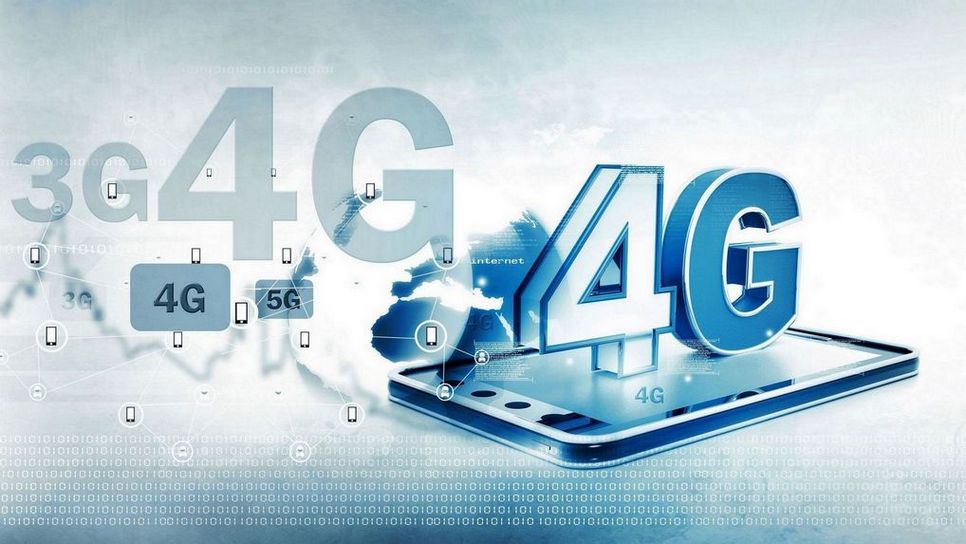 how to switch to 4g on Huawei nova 4G