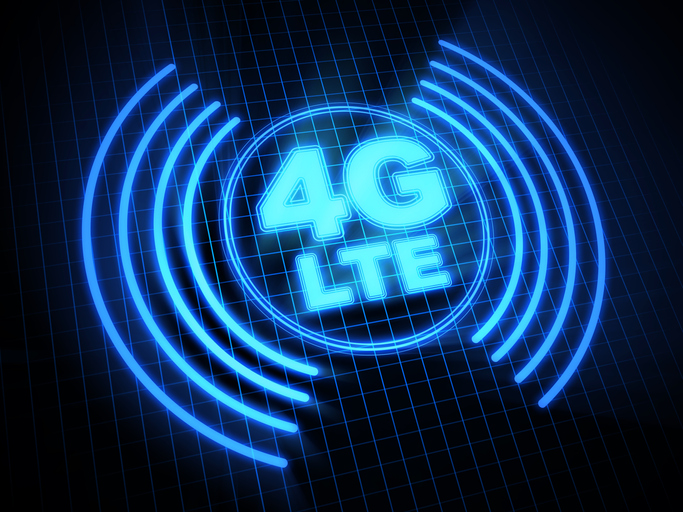 Definition of 4G on Huawei Y9 Prime (2019)