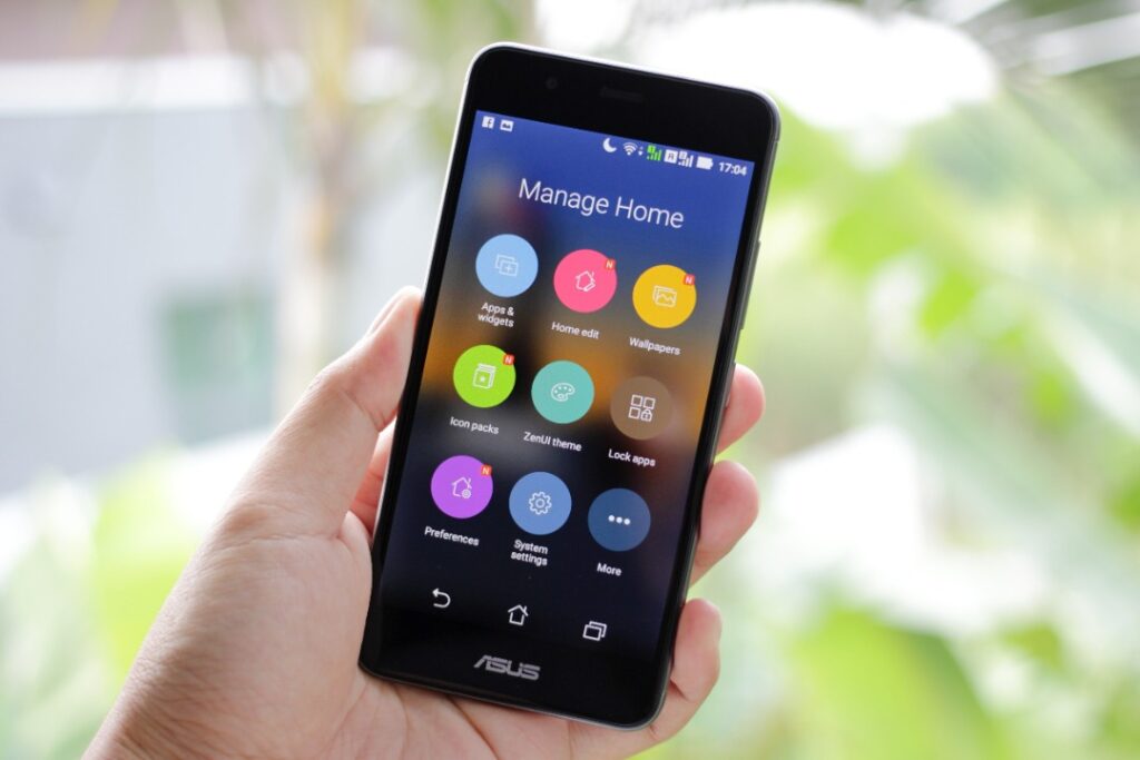 Motorola Moto E5 Play 3G
