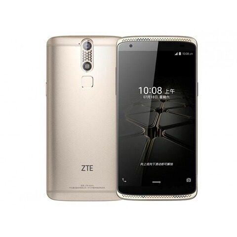 ZTE Axon Mini Review