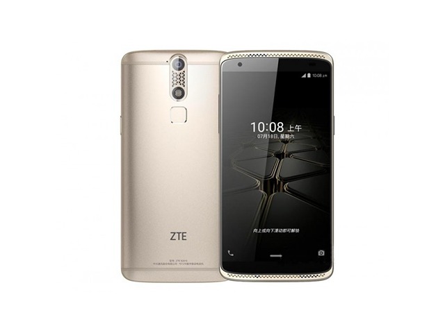 ZTE Axon Mini Review