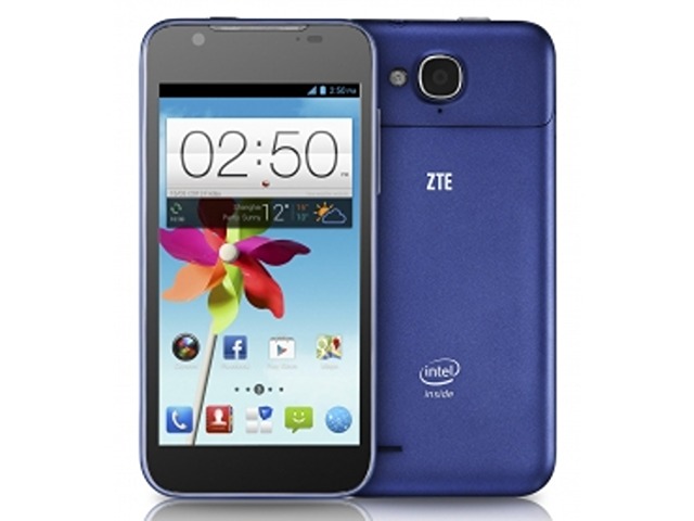 ZTE Grand X2 In Review