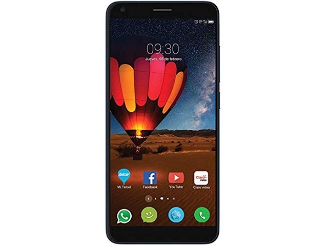 ZTE V9 Plus Review