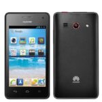 Huawei Ascend G350 Review