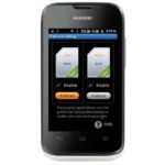 Huawei Ascend Y210D Review