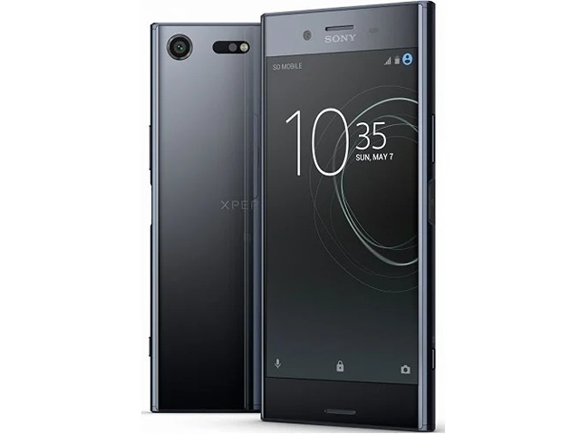 Sony Xperia H8541 Review