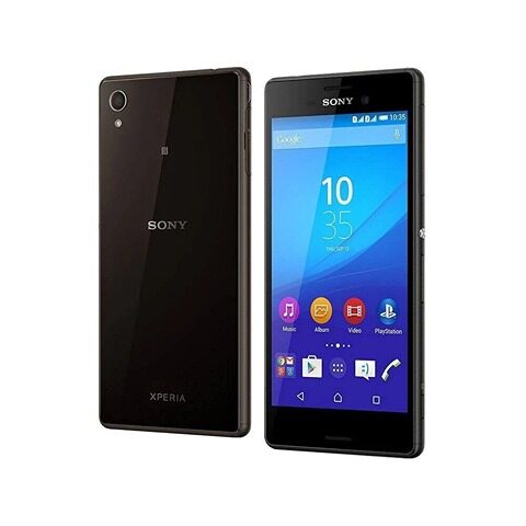 Sony Xperia M5 Dual Review