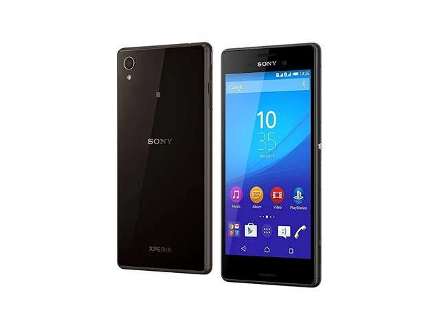 Sony Xperia M5 Dual Review