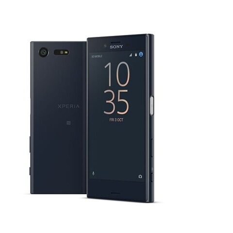 Sony Xperia X Compact Review