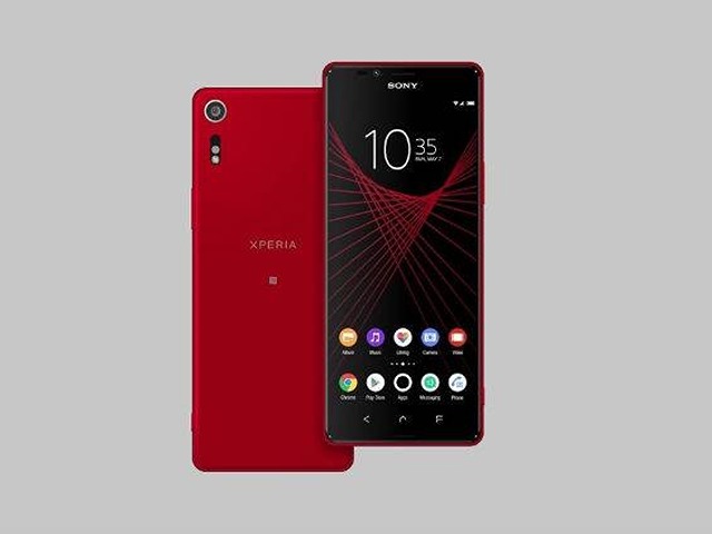 Sony Xperia X Ultra Review