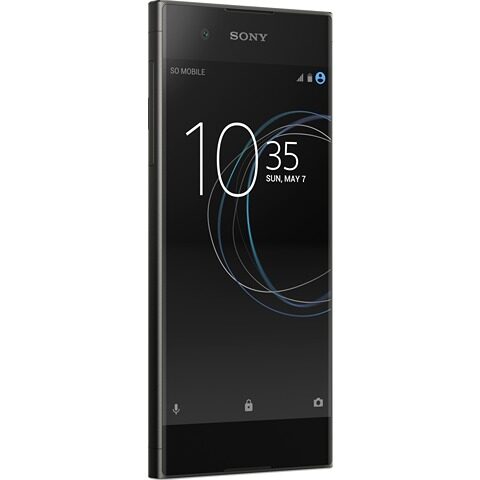 Sony Xperia XA1 Review