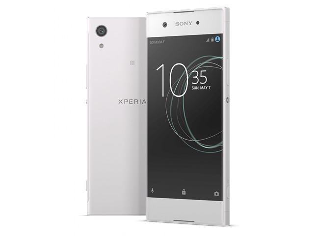 Sony Xperia XA1 Ultra Review