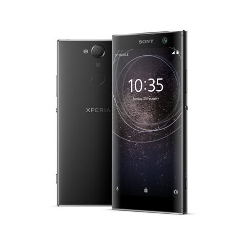 Sony Xperia XA2 Review