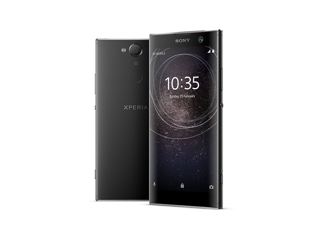 Sony Xperia XA2 Review