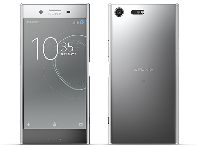 Sony Xperia XZ Premium Review