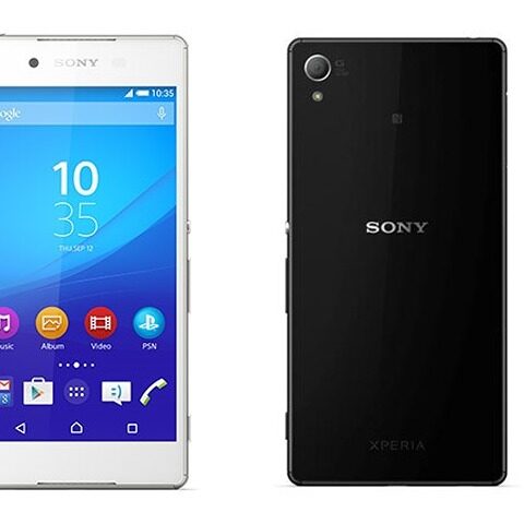 Sony Xperia Z4v Review