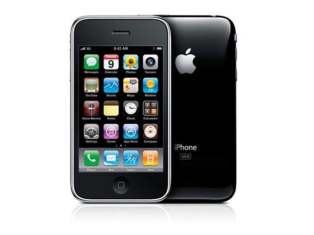 Apple iPhone 3GS Review