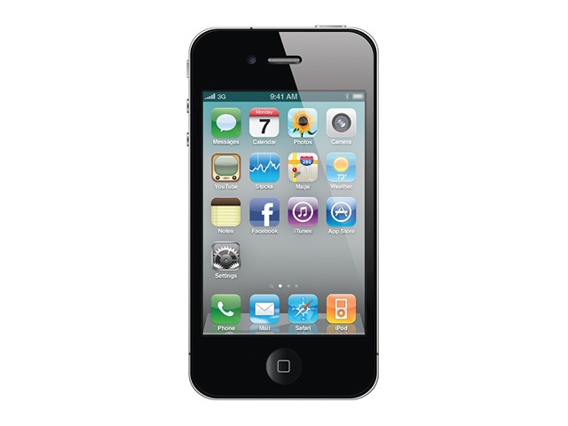 Apple iPhone 4 Review