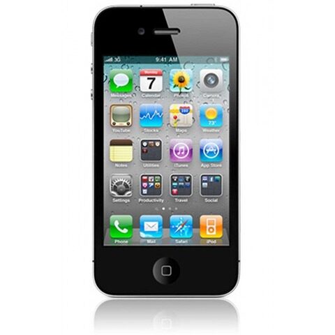 Apple iPhone 5 Review