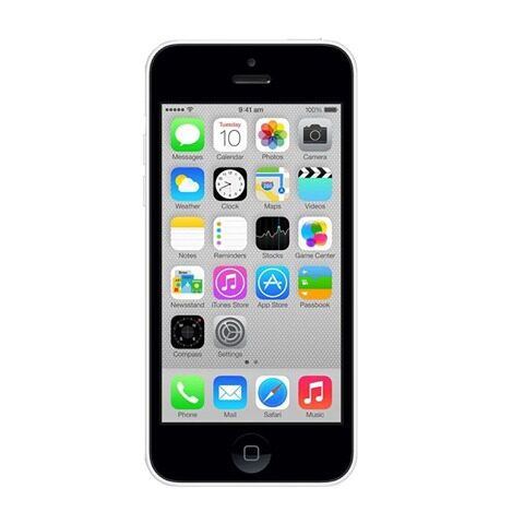 Apple iPhone 5c Review