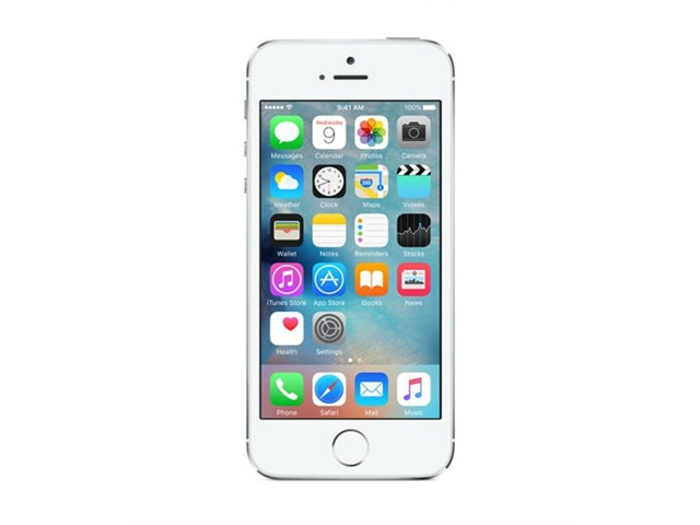 Apple iPhone 5s Review