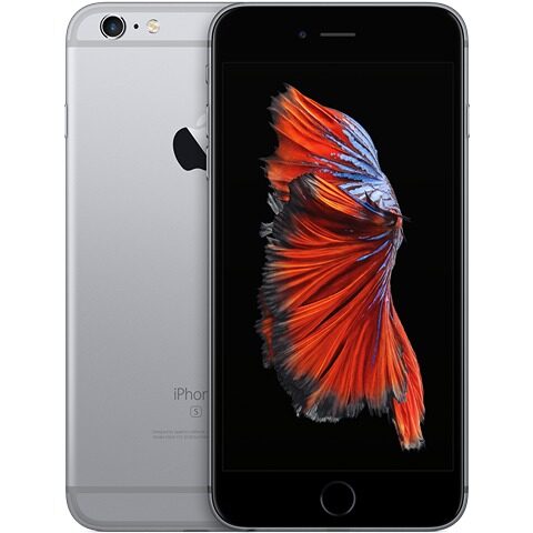 Apple iPhone 6s Plus Review