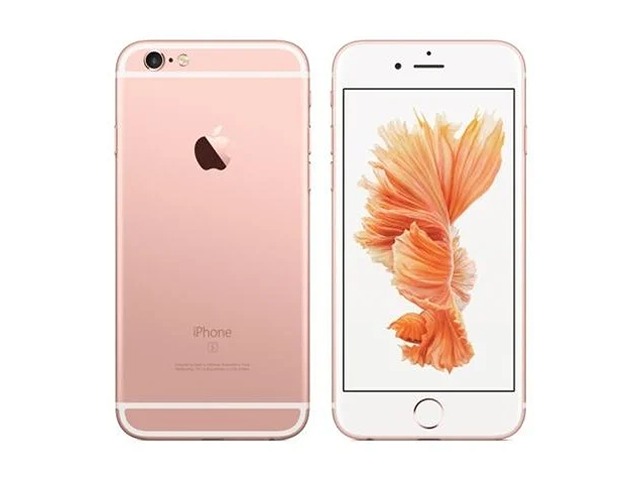 Apple iPhone 6s Review