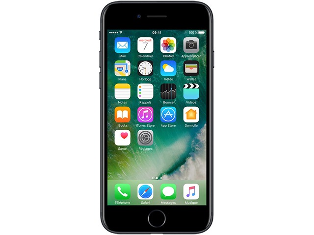 Apple iPhone 7 Review