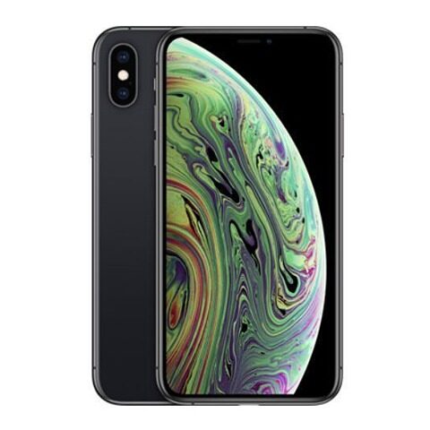 Apple iPhone XS Review