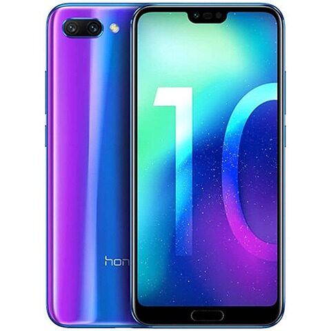 Honor 10 Review