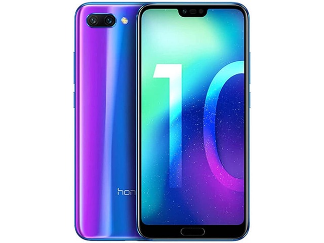 Honor 10 Review