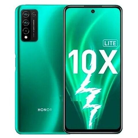 Honor 10X Lite Review