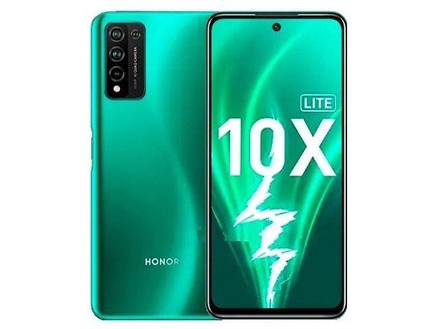 Honor 10X Lite Review