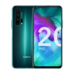 Honor 20 Pro Review