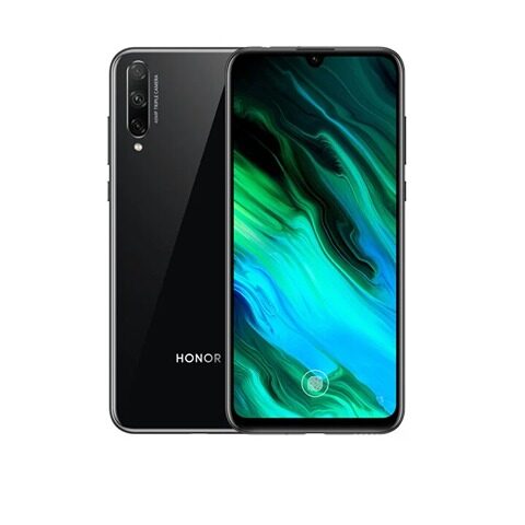 Honor 20 lite (China) Review