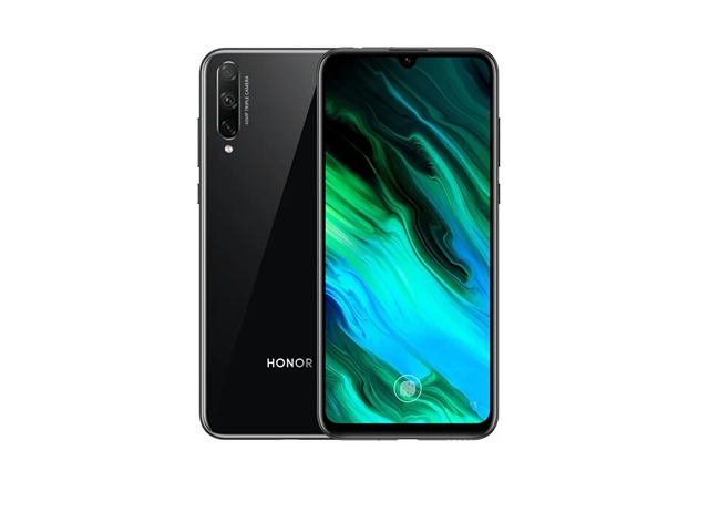 Honor 20 lite (China) Review