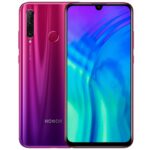 Honor 20 lite Review