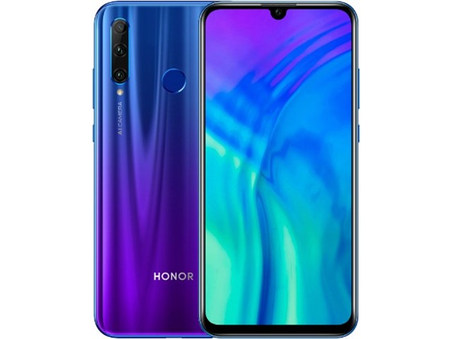 Honor 20e Review