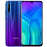 Honor 20i Review