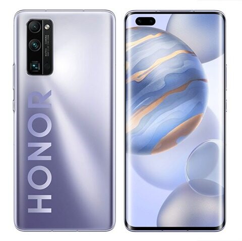 Honor 30 Pro Plus Review