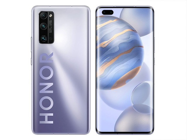 Honor 30 Pro Plus Review