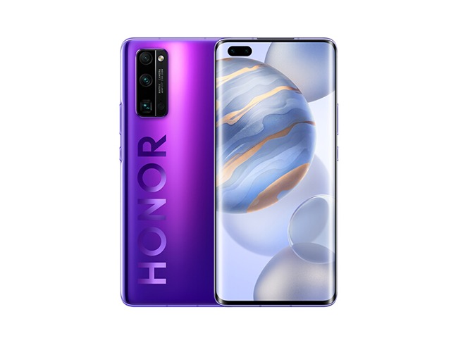 Honor 30 Pro Review