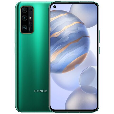 Honor 30 Review