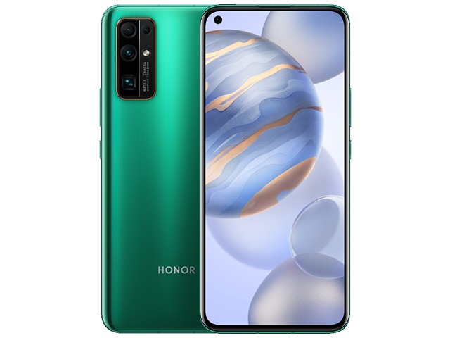 Honor 30 Review