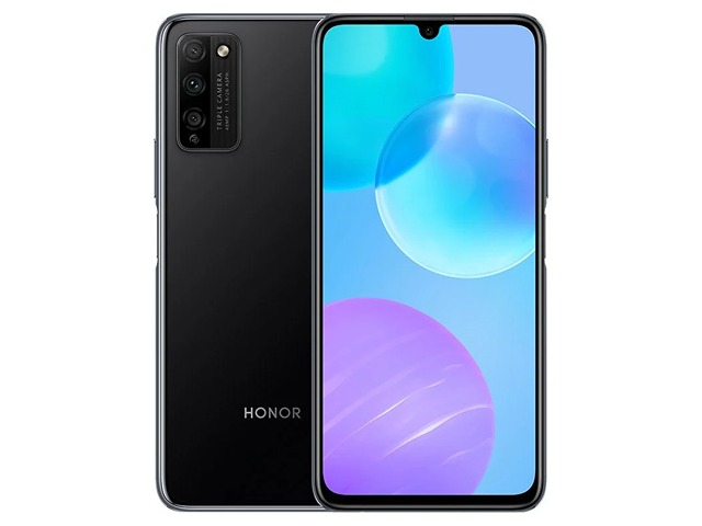 Honor 30 Youth Review