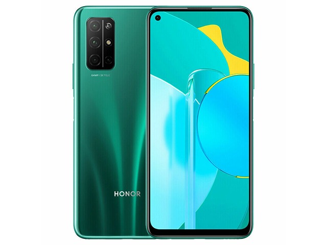 Honor 30S Review