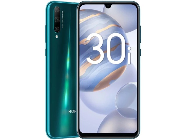 Honor 30i Review