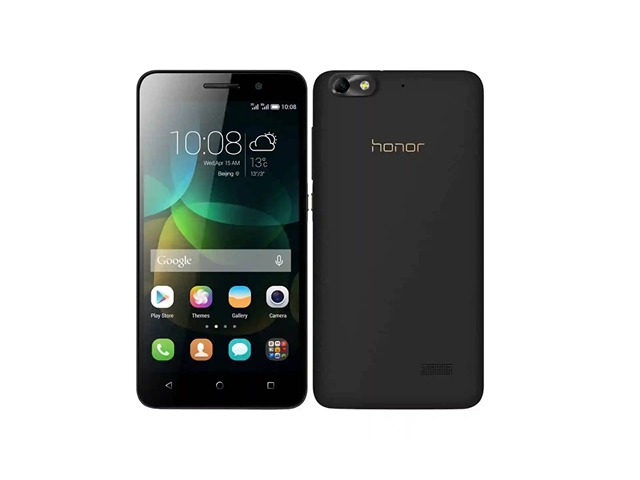 Honor 4C Review