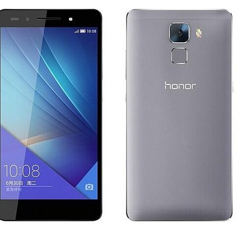 Honor 7 Review