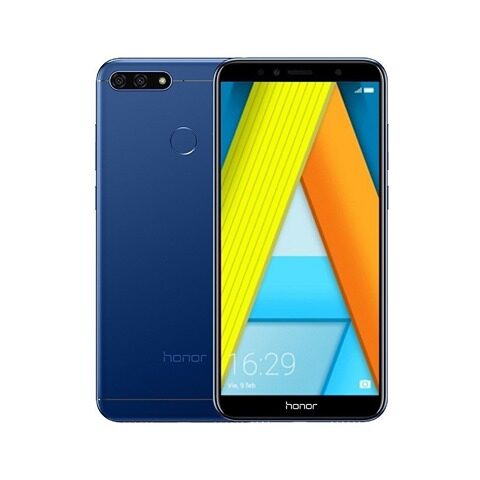 Honor 7A Review